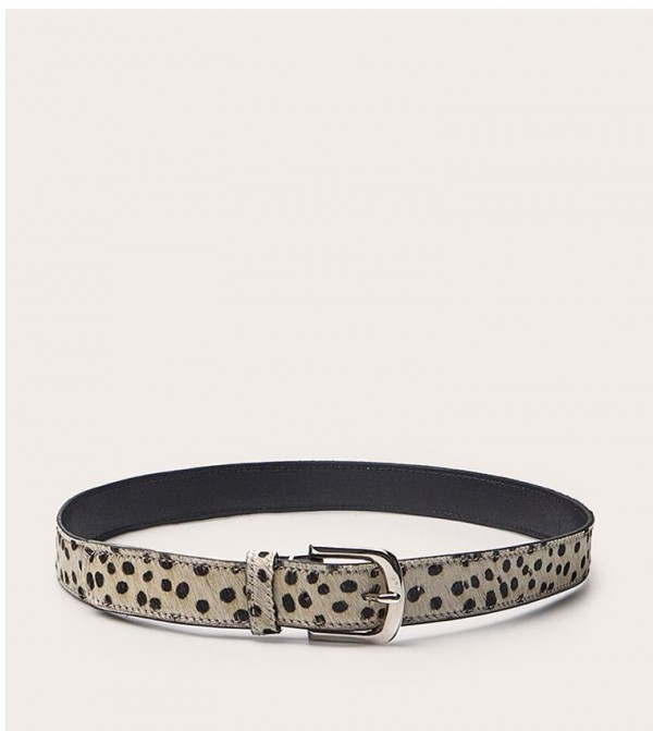 PrettyLittleThing  Belts - Multi Non Leather Belts