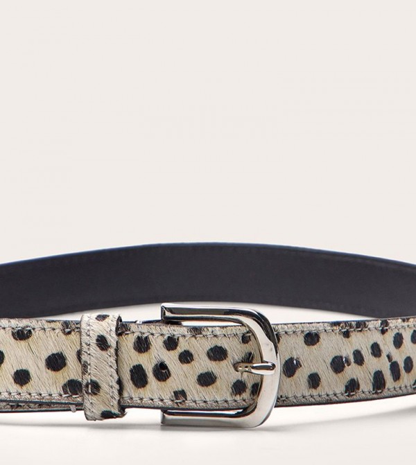 PrettyLittleThing  Belts - Multi Non Leather Belts