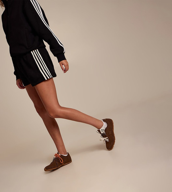 PrettyLittleThing Clothing - Black Casual Shorts