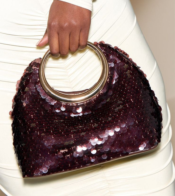 بريتي ليتل ثينغ بريتي ليتل ثينغ - بني  حقائب يد