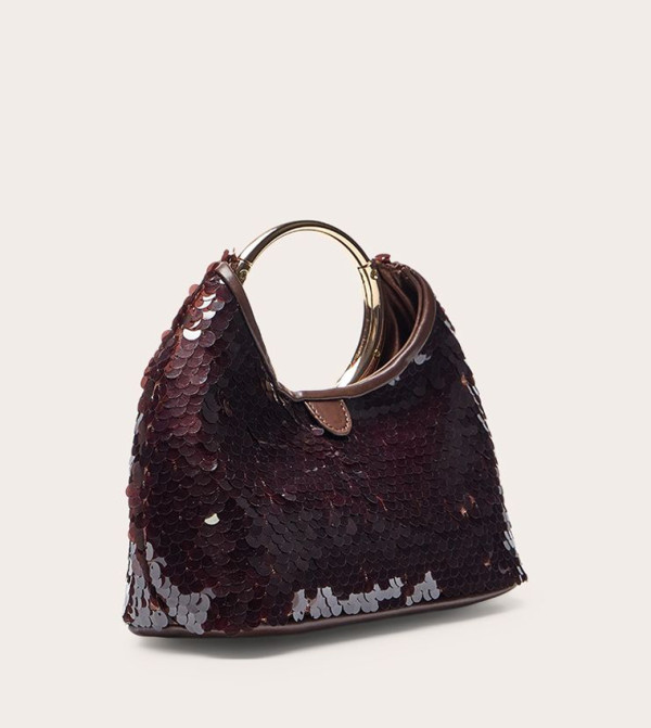 بريتي ليتل ثينغ بريتي ليتل ثينغ - بني  حقائب يد