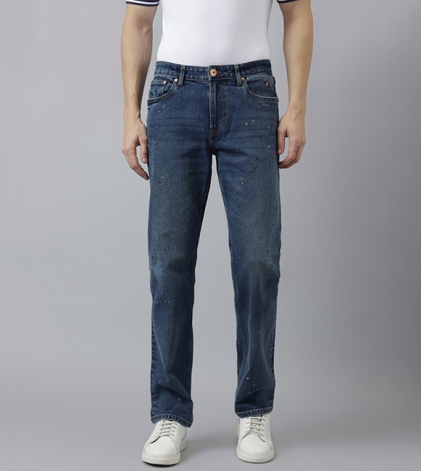 Beverly Hills Polo Club Beverly Hills Polo Club - Indigo Slim