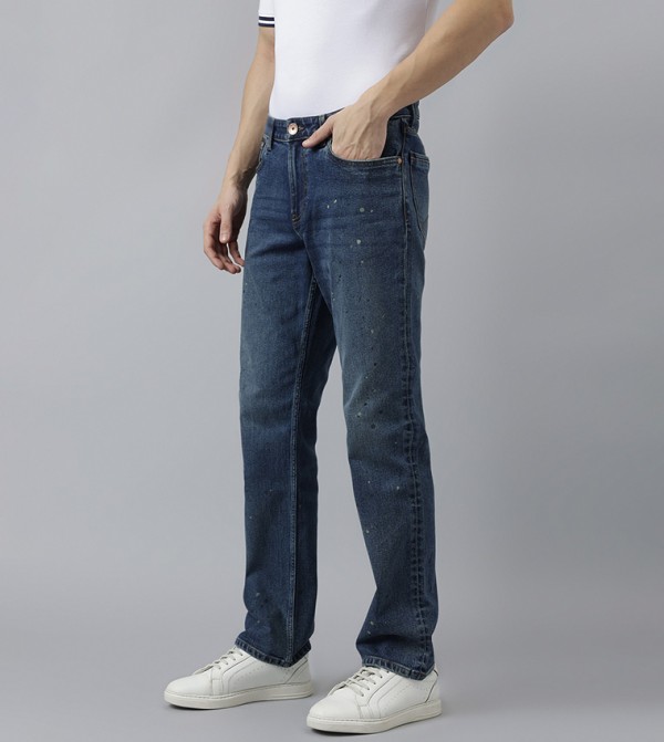 Beverly Hills Polo Club Beverly Hills Polo Club - Indigo Slim