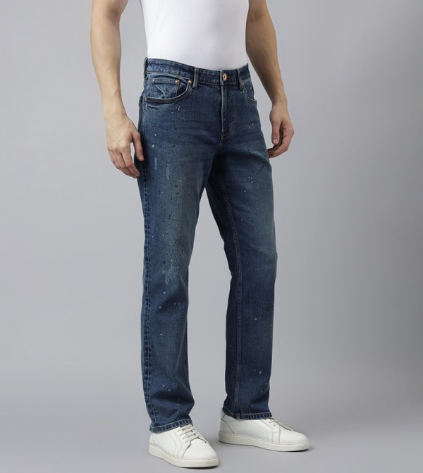 Beverly Hills Polo Club Beverly Hills Polo Club - Indigo Slim