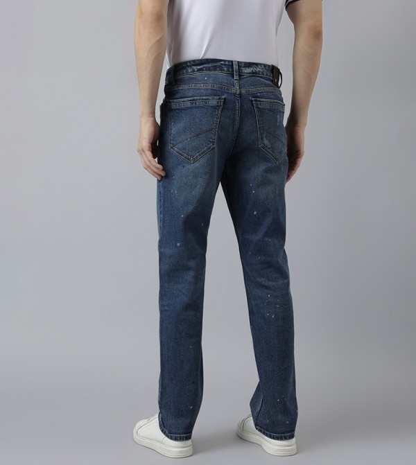 Beverly Hills Polo Club Beverly Hills Polo Club - Indigo Slim