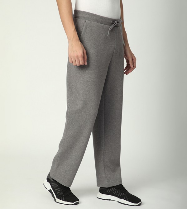 Beverly Hills Polo Club Beverly Hills Polo Club - Grey Joggers