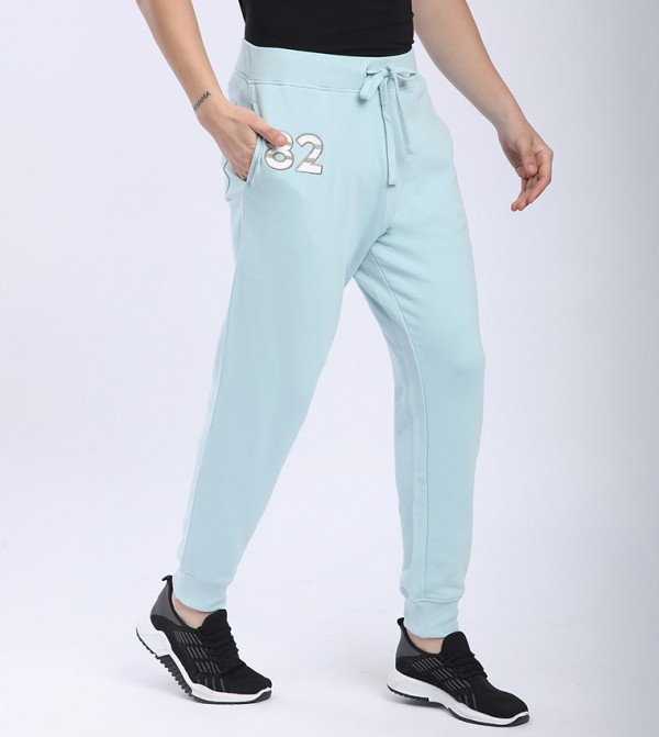 Beverly Hills Polo Club Beverly Hills Polo Club - Blue Joggers