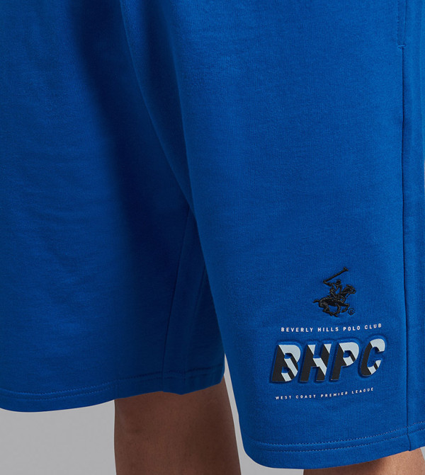 بيفرلي هيلز بولو كلوب intimate store - أزرق شورت كاجوال