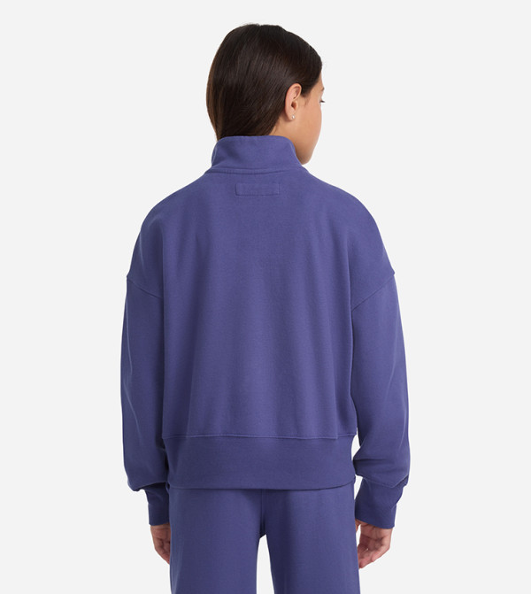 Abercrombie & Fitch  - Blue Sweaters & Cardigans