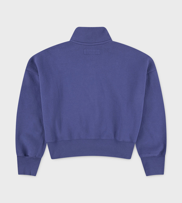 Abercrombie & Fitch  - Blue Sweaters & Cardigans