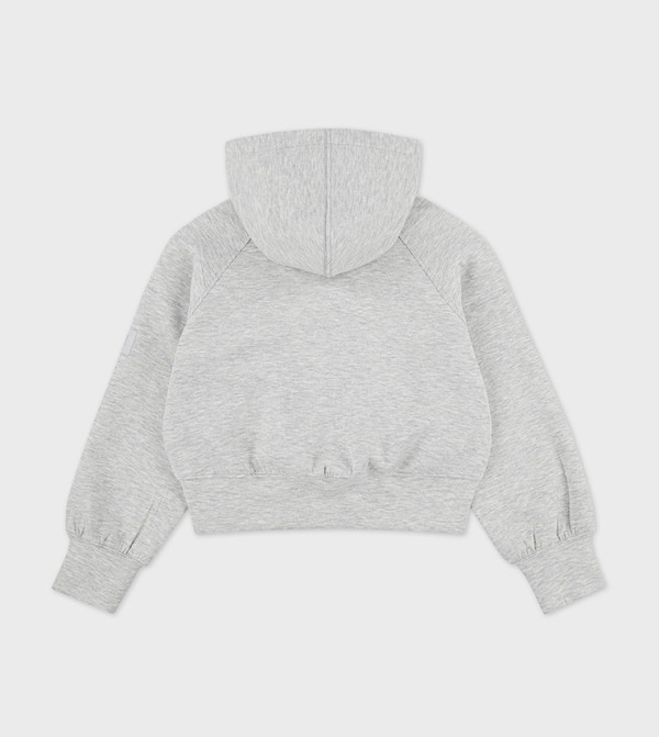 Abercrombie & Fitch  - Grey Jackets