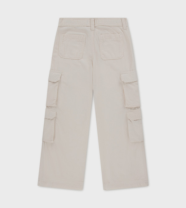 ابيركومبي اند فيتش   - أبيض  السراويل