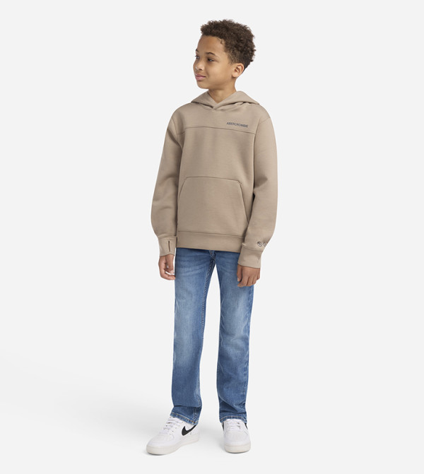 ابيركومبي اند فيتش   - كاكي هودي