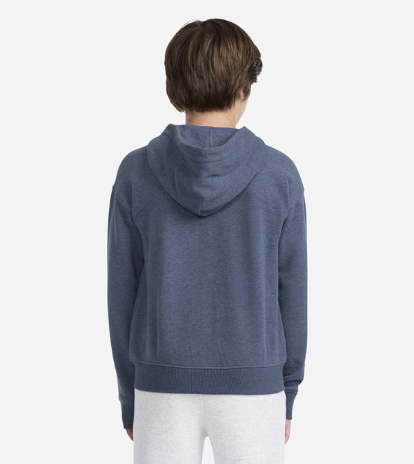 Abercrombie & Fitch Abercrombie & Fitch - Indigo Jackets
