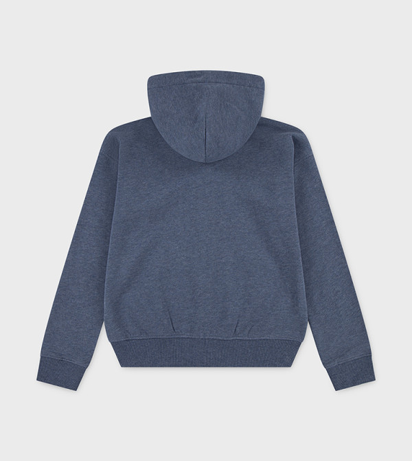 Abercrombie & Fitch Abercrombie & Fitch - Indigo Jackets