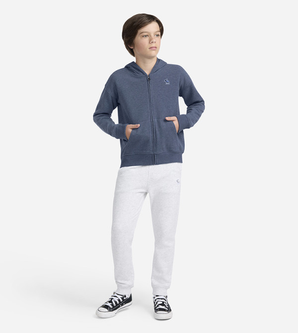 Abercrombie & Fitch Abercrombie & Fitch - Indigo Jackets