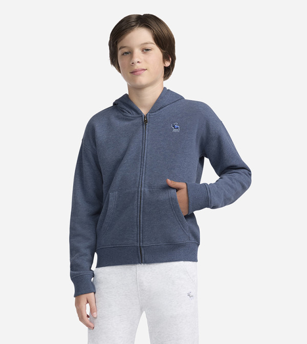 Abercrombie & Fitch Abercrombie & Fitch - Indigo Jackets