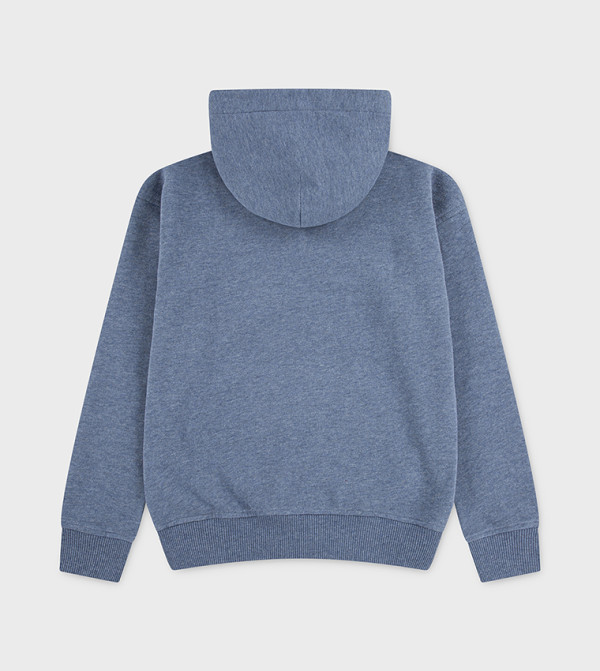 Abercrombie & Fitch  - Indigo Hoodies