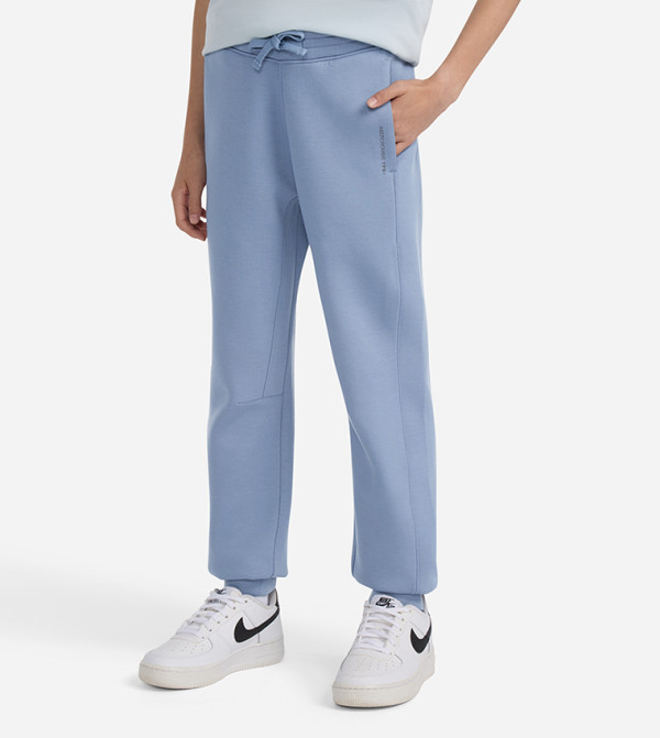 ابيركومبي اند فيتش   - أزرق جوغر