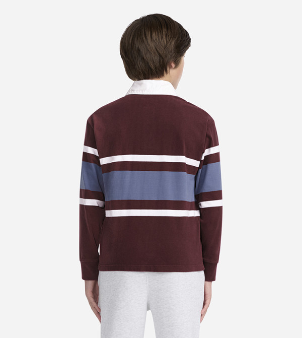 ابيركومبي اند فيتش   ملابس - بني  T-shirts