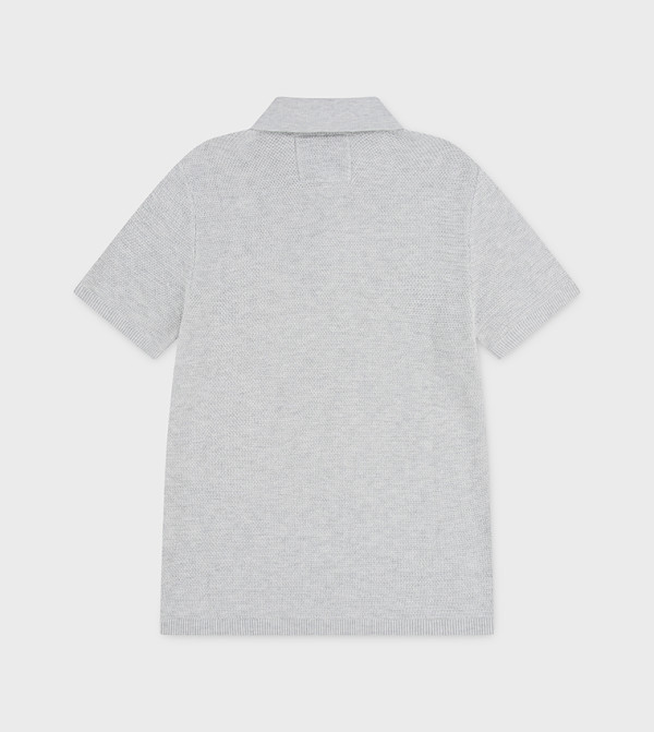 Abercrombie & Fitch - Grey T-shirts