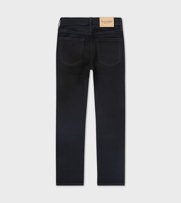 Abercrombie & Fitch Abercrombie & Fitch - Black Jeans