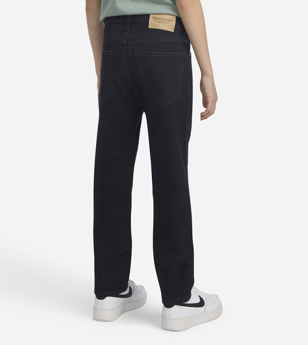 Abercrombie & Fitch Abercrombie & Fitch - Black Jeans