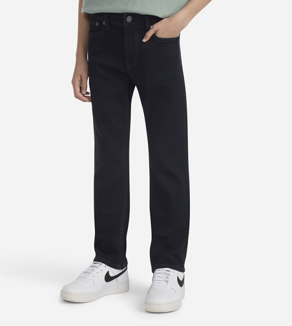 Abercrombie & Fitch Abercrombie & Fitch - Black Jeans