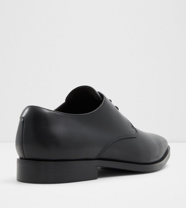 Aldo Aldo - Black Formal Lace-Up Shoes