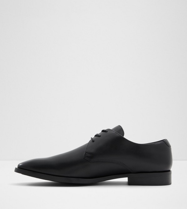 Aldo Aldo - Black Formal Lace-Up Shoes