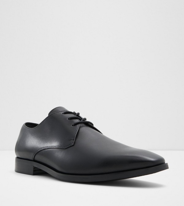 Aldo Aldo - Black Formal Lace-Up Shoes