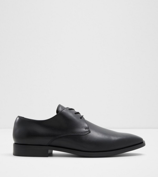 Aldo Aldo - Black Formal Lace-Up Shoes