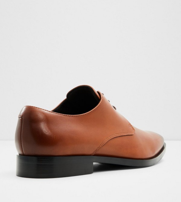 Aldo Aldo - Brown Formal Lace-Up Shoes