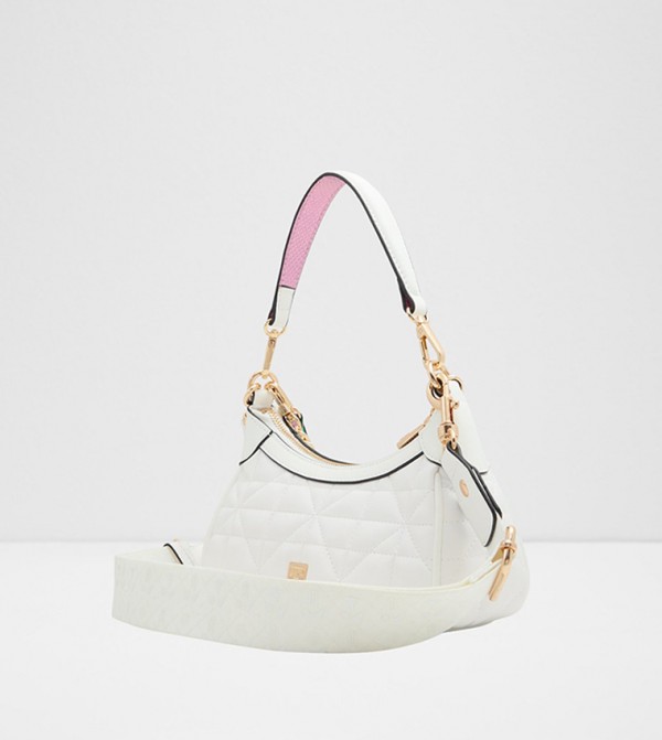 Aldo Aldo - White Shoulder bags
