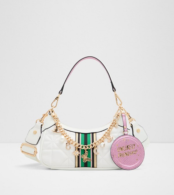 Aldo Aldo - White Shoulder bags