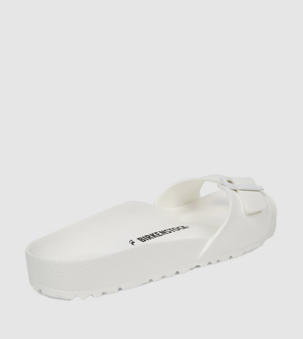 Birkenstock  c70d958f-2501-4f4e-a4b9-412ab56cd401 - White undefined