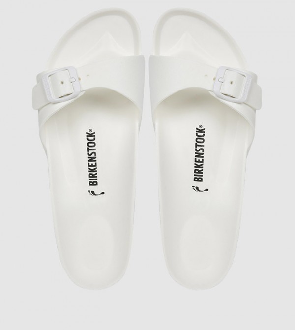 Birkenstock  c70d958f-2501-4f4e-a4b9-412ab56cd401 - White undefined