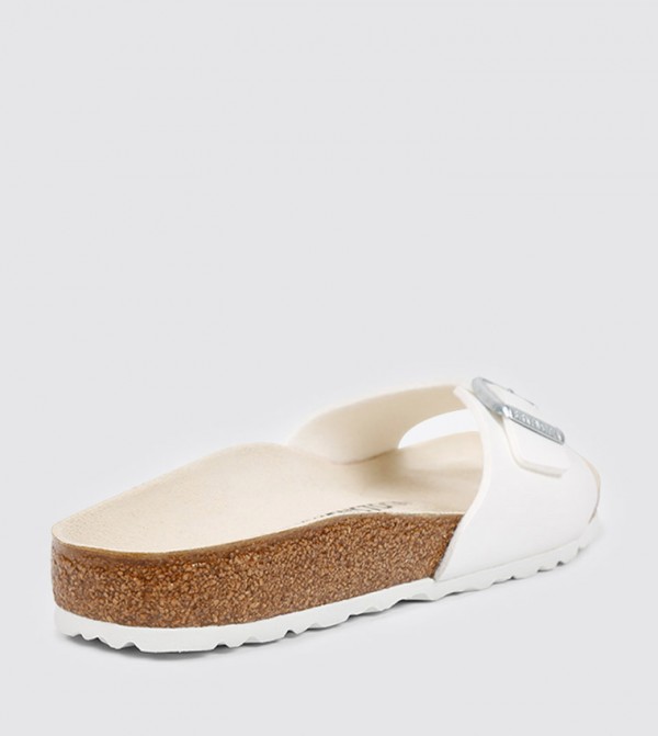 Birkenstock Birkenstock - White undefined