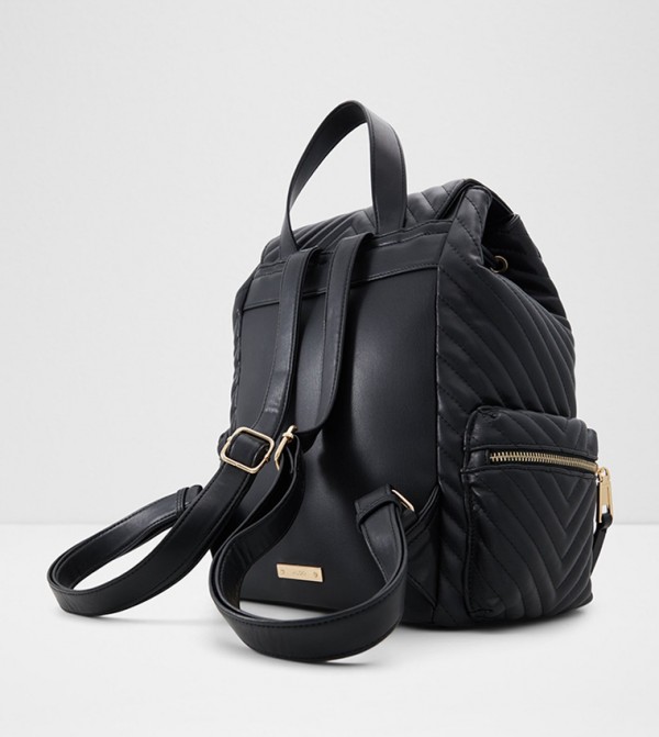 Aldo Aldo - Black Backpacks