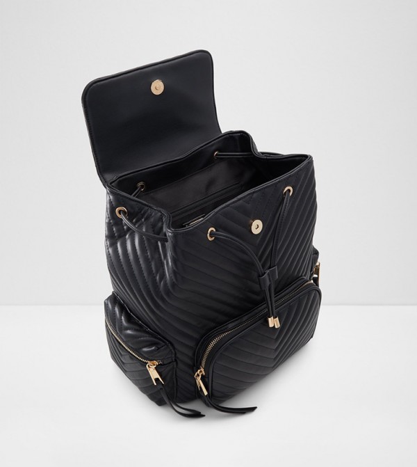 Aldo Aldo - Black Backpacks