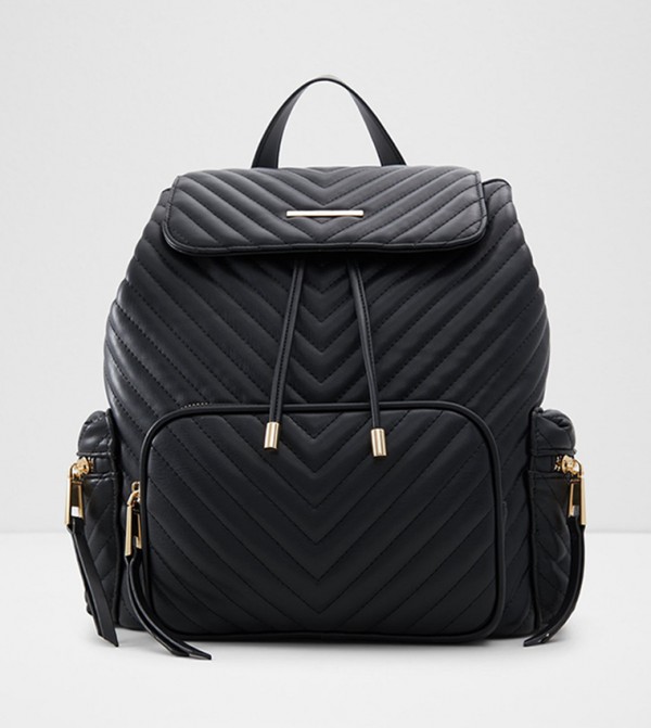 Aldo Aldo - Black Backpacks