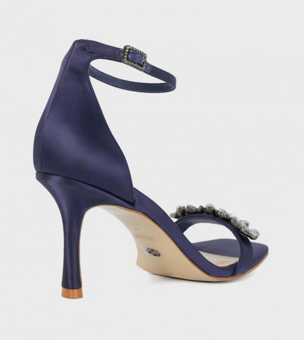 Dune London Dune London - Navy Stilettos