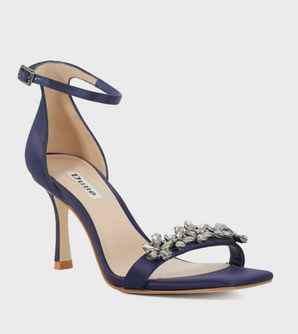 Dune London Dune London - Navy Stilettos