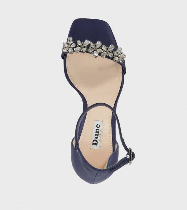 Dune London Dune London - Navy Stilettos