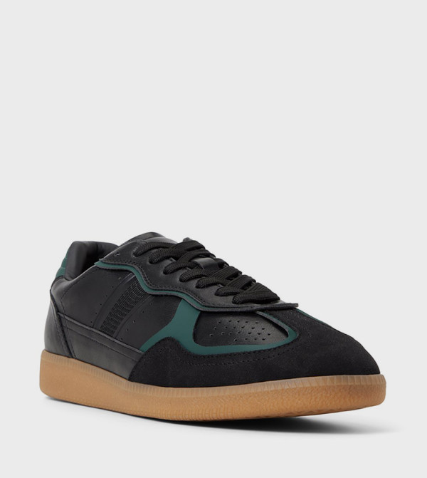 Call it Spring Call It Spring - Black Low Top