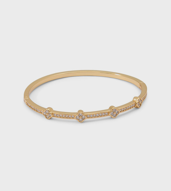 Aldo Accessories  Jewellery - Gold Bracelets