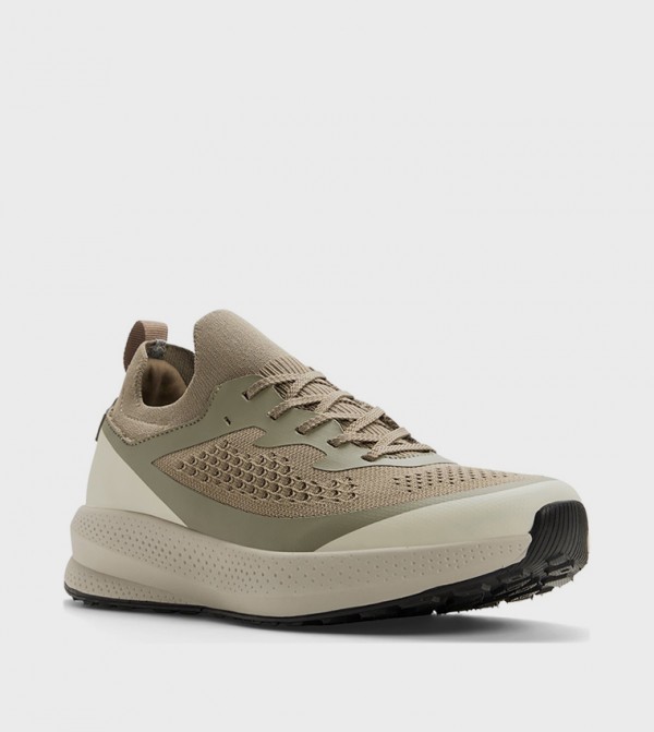 Call it Spring Call It Spring - Green Running Shoes