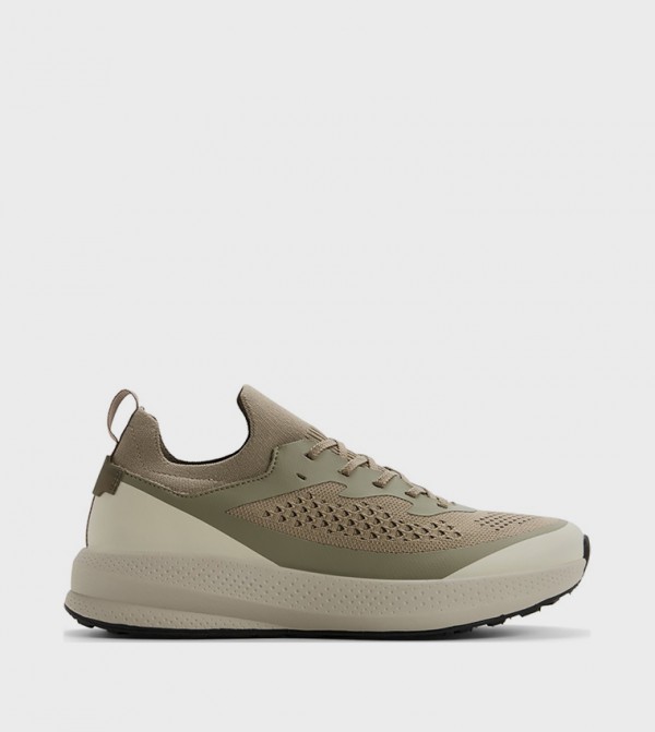 Call it Spring Call It Spring - Green Running Shoes