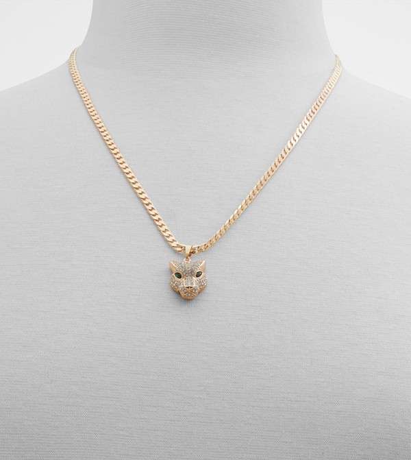 Aldo Accessories  Jewellery - Gold Necklaces & Pendants