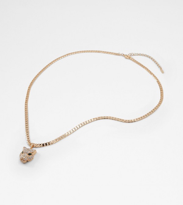 Aldo Accessories  Jewellery - Gold Necklaces & Pendants